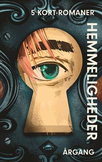 Årgang samlebind: Hemmeligheder