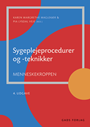 Sygeplejeprocedurer og -teknikker