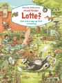 Hvad finder Lotte?