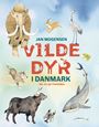 Vilde dyr i Danmark