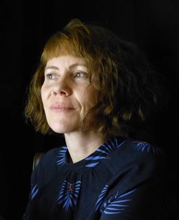 Rikke Bisgaard