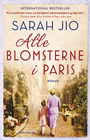 Alle blomsterne i Paris
