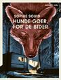 Beruselse: Hunde gøer, før de bider