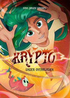 Krypto (7) Under overfladen