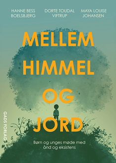 Mellem himmel og jord