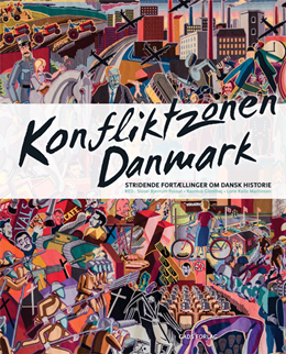 Konfliktzonen Danmark