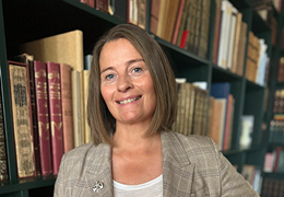 Lone Kølle Martinsen