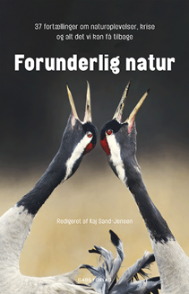 Forunderlig natur