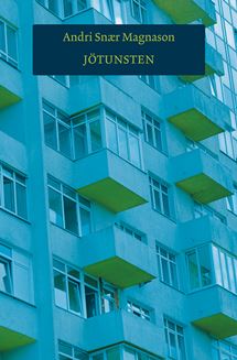 Jötunsten