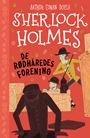 Sherlock Holmes (5) De rødhåredes forening