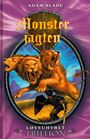 Monsterjagten (12) Løveuhyret Trillion