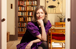 Asta Olivia Nordenhof