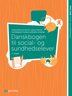 Danskbogen til social- og sundhedselever