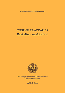 Tusind plateauer