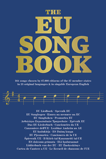 The EU Songbook