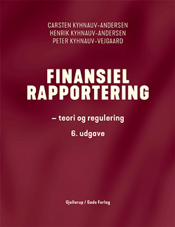 Finansiel rapportering