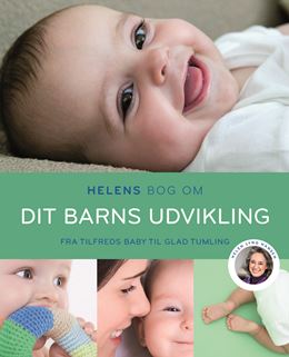 Helens bog om dit barns udvikling