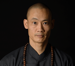 Shi Heng Yi
