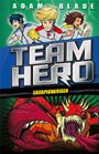 Team Hero (06) Skorpionkrigen