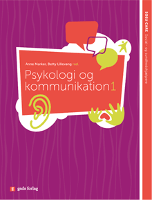  Psykologi og kommunikation 1