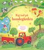 Kig ind på bondegården