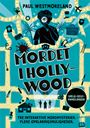 Mordet i Hollywood - Tre interaktive mordmysterier