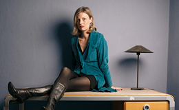 Asta Olivia Nordenhof