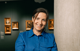Mette Houlberg Rung