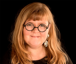 Anne-Mette Barfod