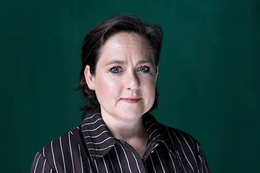 Sara Alfort