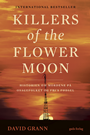 Killers of the Flower Moon