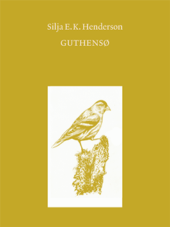Guthensø