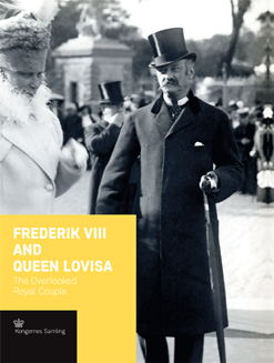 Frederik VIII and Queen Lovisa