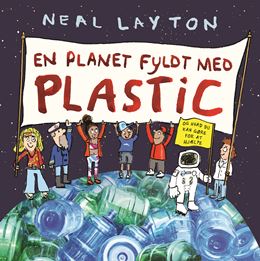 En planet fyldt med plastic