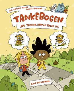 Tankebogen