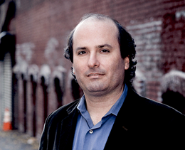 David Grann