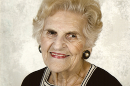 Clara Kramer