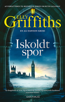 Iskoldt spor