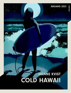 Cold Hawaii | PAPERBACK