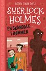 Sherlock Holmes (11) En skandale i Bøhmen