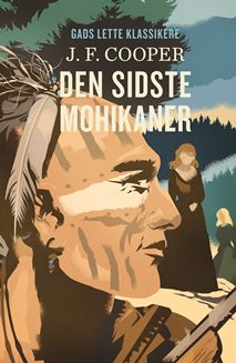 Den sidste mohikaner