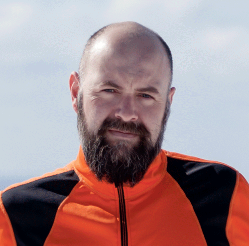 Rasmus Dahlberg