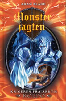Monsterjagten (28) Krigeren fra Arktis Koldo