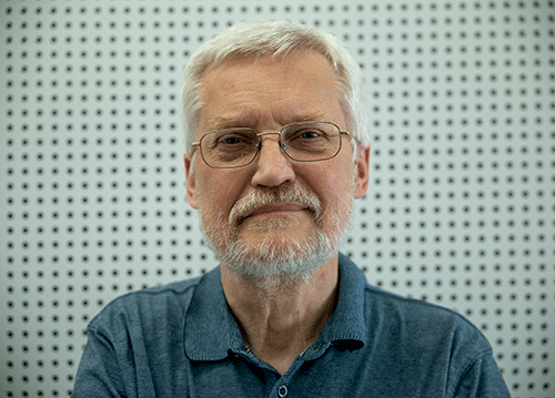 Poul Villaume