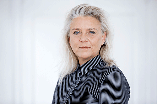 Nanna Kalinka Bjerke