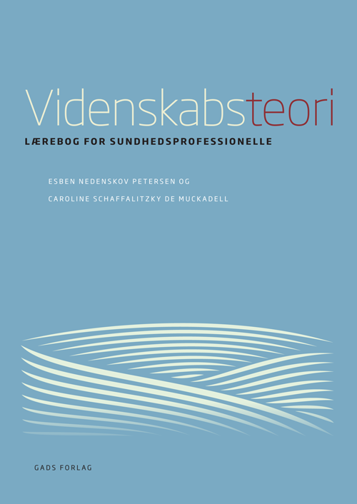 Videnskabsteori