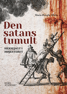 Den satans tumult