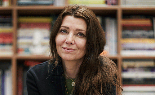 Elif Shafak