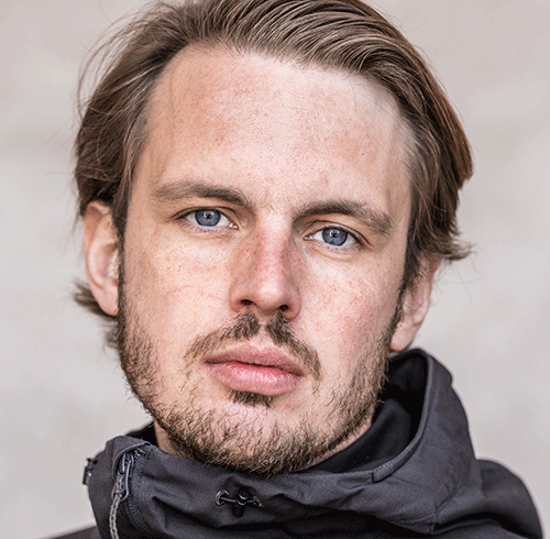 Ólafur Steinar Rye Gestsson
