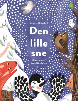 Den lille sne
